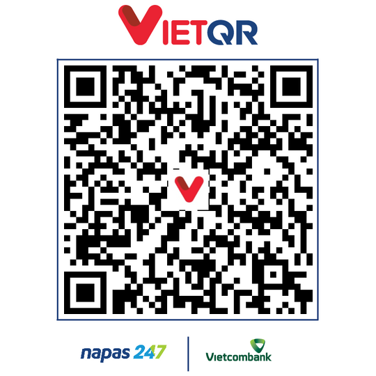 VietQR QR Image