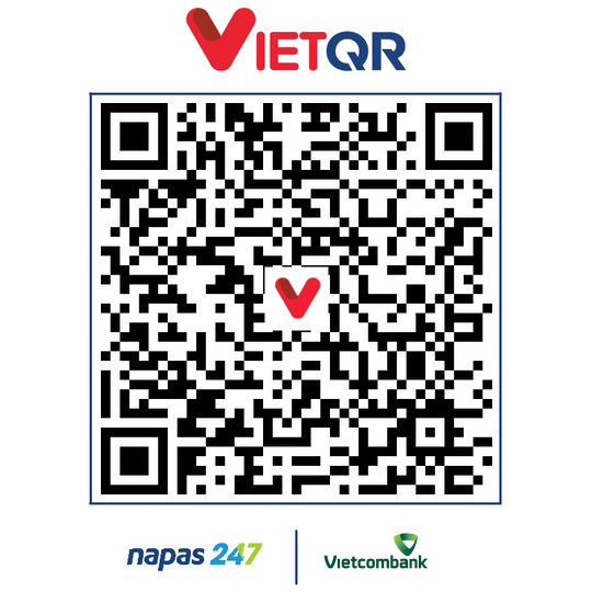 VietQR QR Image