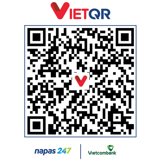 VietQR QR Image