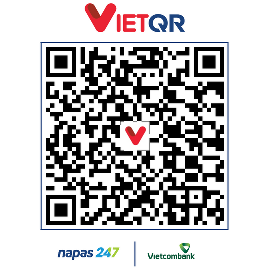 VietQR QR Image