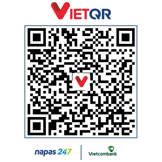 VietQR QR Image