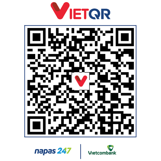 VietQR QR Image