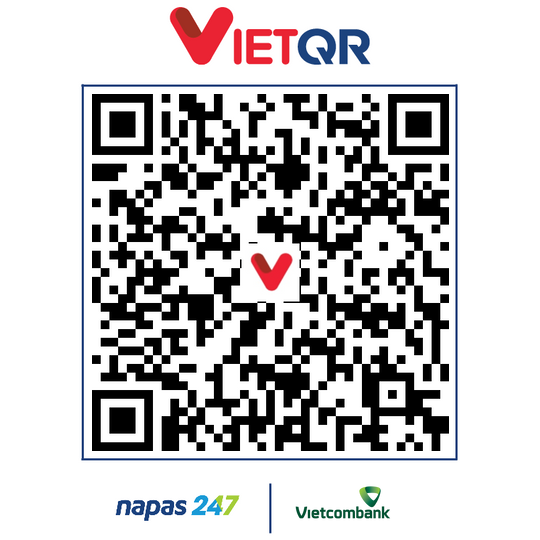VietQR QR Image