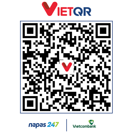VietQR QR Image