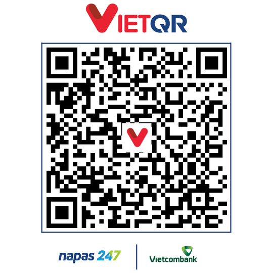 VietQR QR Image