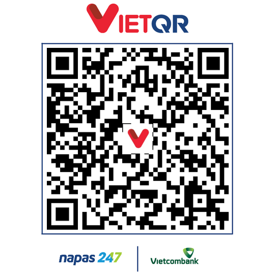 VietQR QR Image