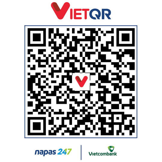 VietQR QR Image