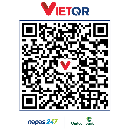 VietQR QR Image
