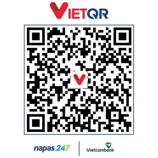 VietQR QR Image