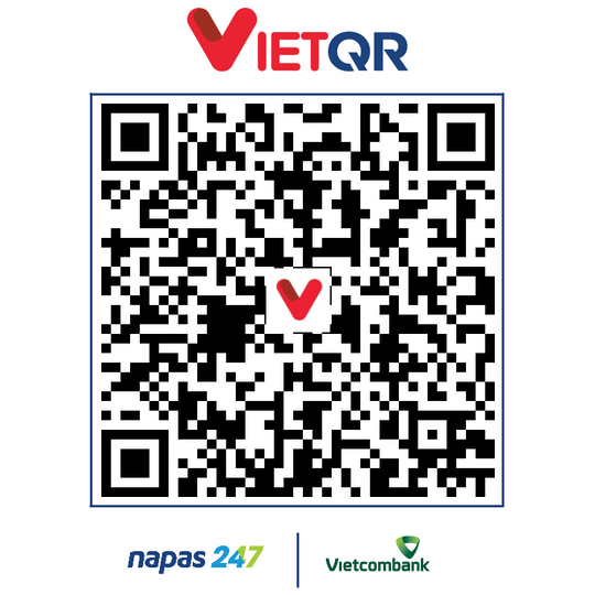 VietQR QR Image