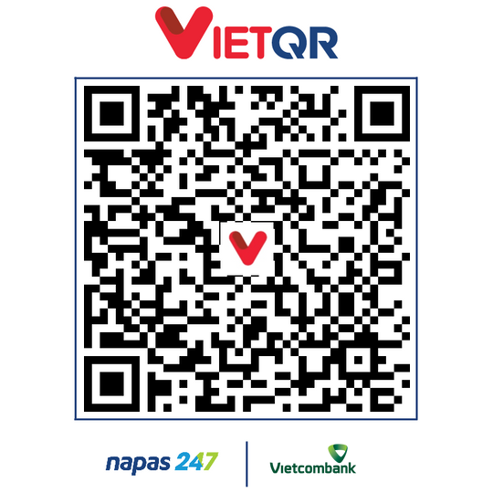 VietQR QR Image