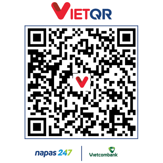 VietQR QR Image