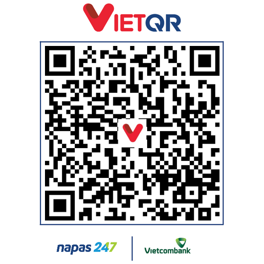 VietQR QR Image