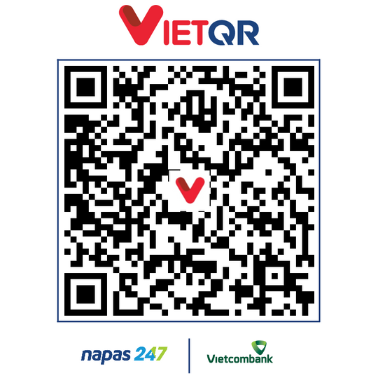 VietQR QR Image