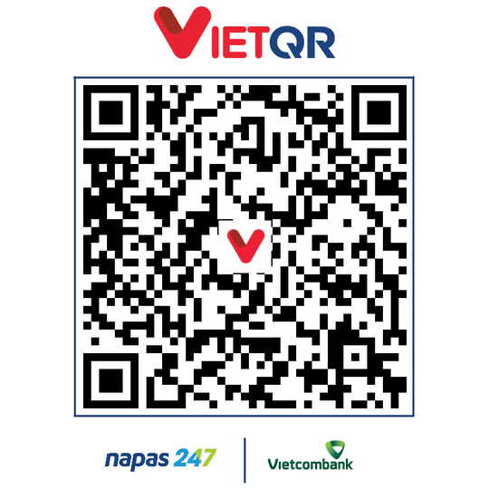 VietQR QR Image