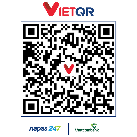 VietQR QR Image