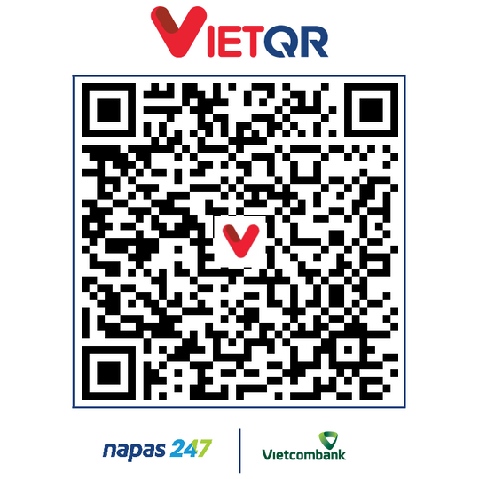 VietQR QR Image