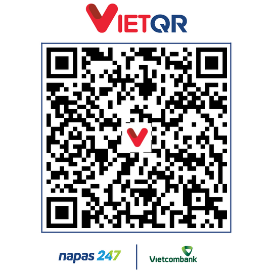 VietQR QR Image