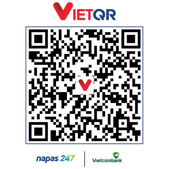 VietQR QR Image