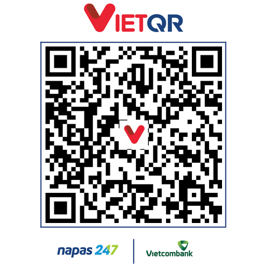 VietQR QR Image