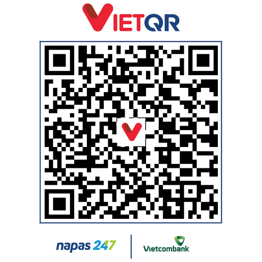 VietQR QR Image