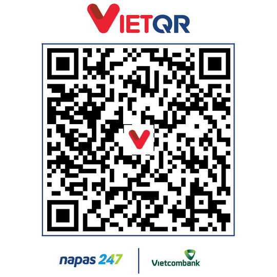 VietQR QR Image