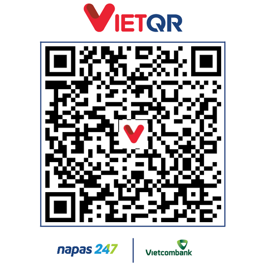 VietQR QR Image