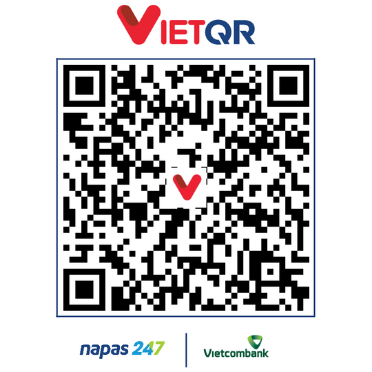 VietQR QR Image