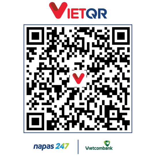 VietQR QR Image