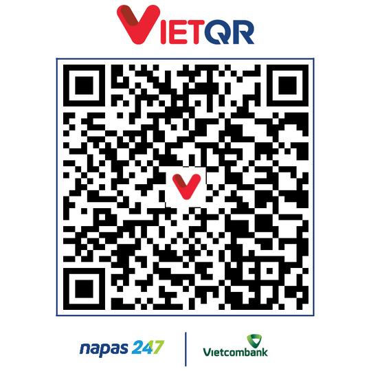 VietQR QR Image