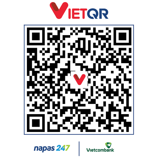 VietQR QR Image