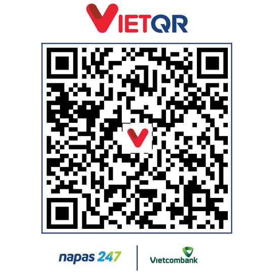 VietQR QR Image