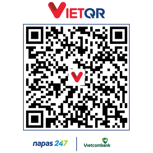 VietQR QR Image