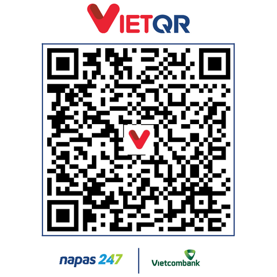 VietQR QR Image