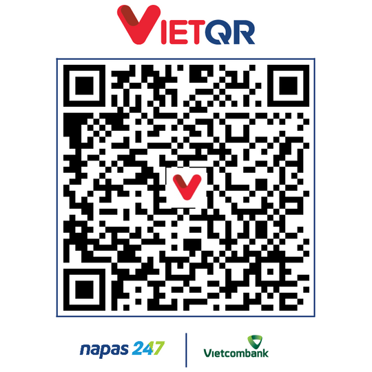 VietQR QR Image