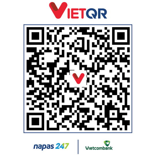 VietQR QR Image