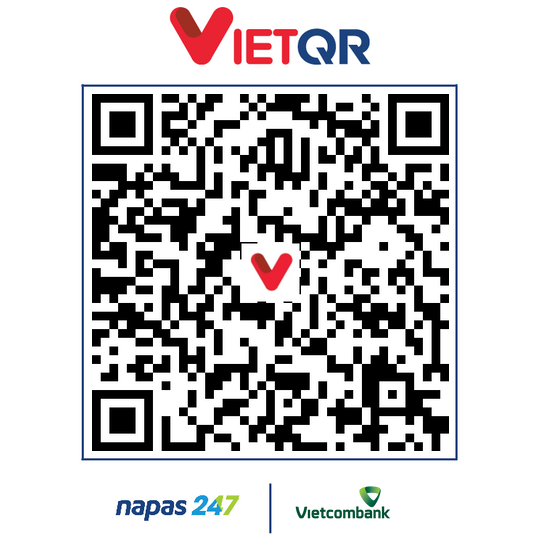VietQR QR Image