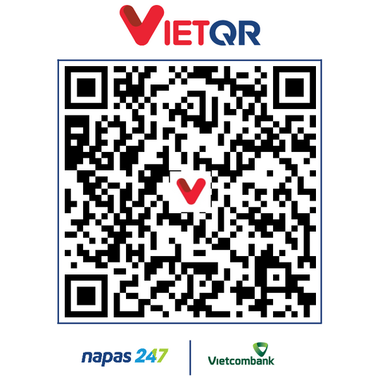 VietQR QR Image