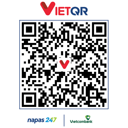 VietQR QR Image