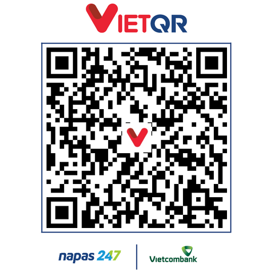 VietQR QR Image