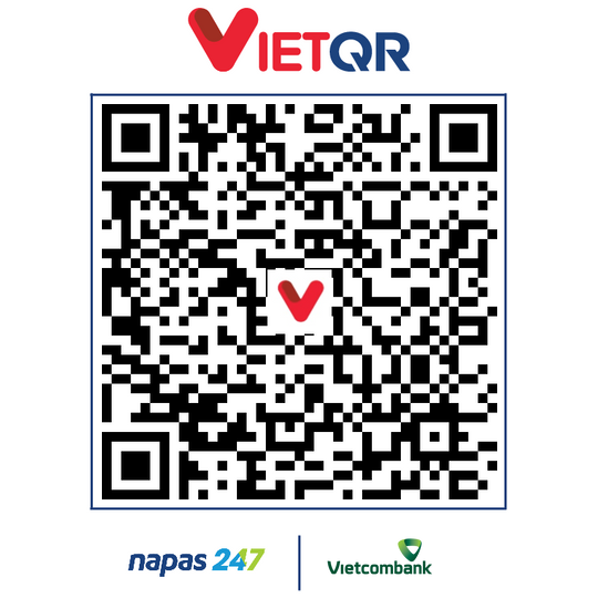 VietQR QR Image