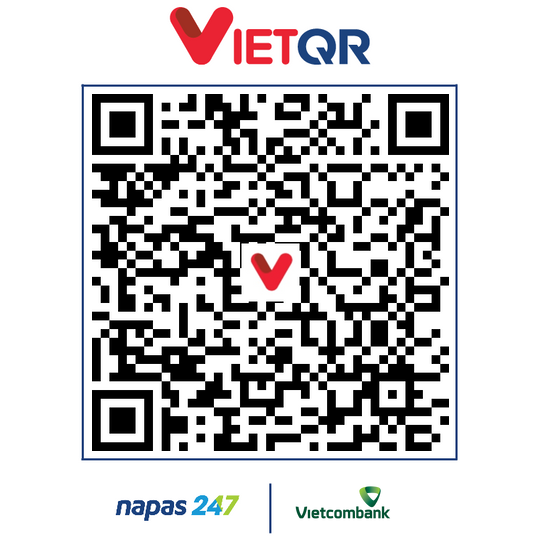 VietQR QR Image