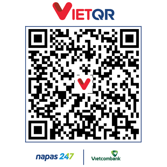 VietQR QR Image