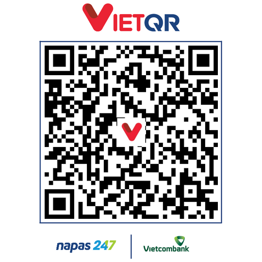 VietQR QR Image