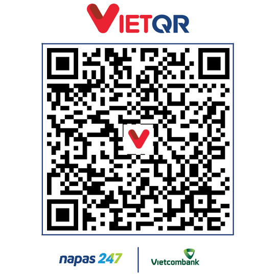 VietQR QR Image