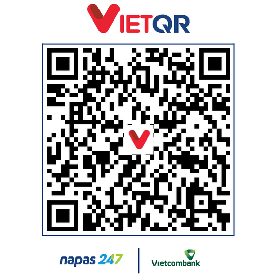 VietQR QR Image