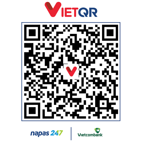 VietQR QR Image