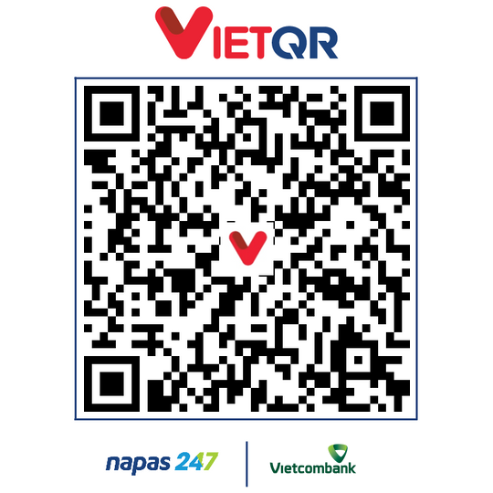 VietQR QR Image