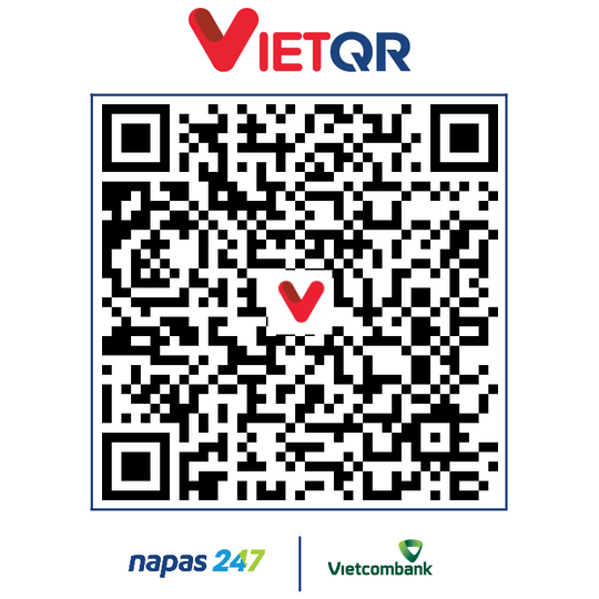 VietQR QR Image
