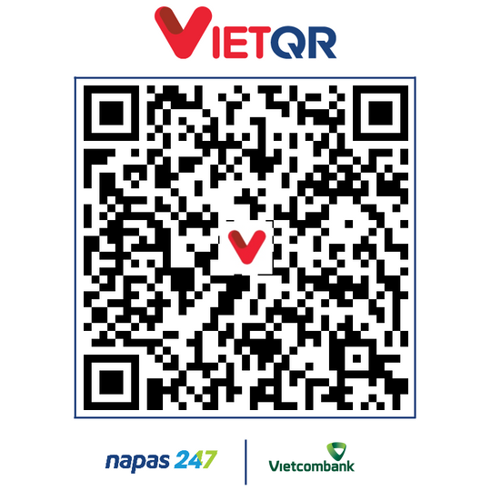 VietQR QR Image
